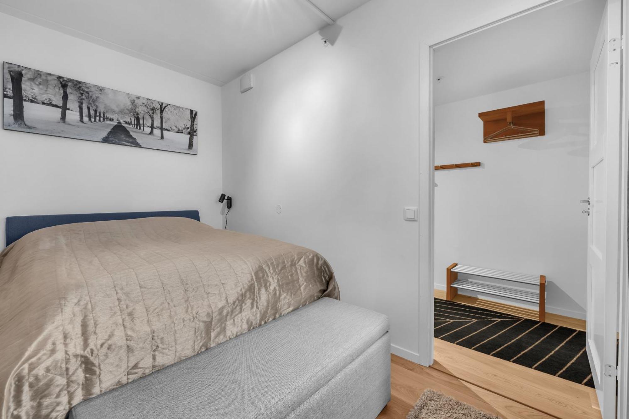 Vervet - 1 Bedroom With Sofabed