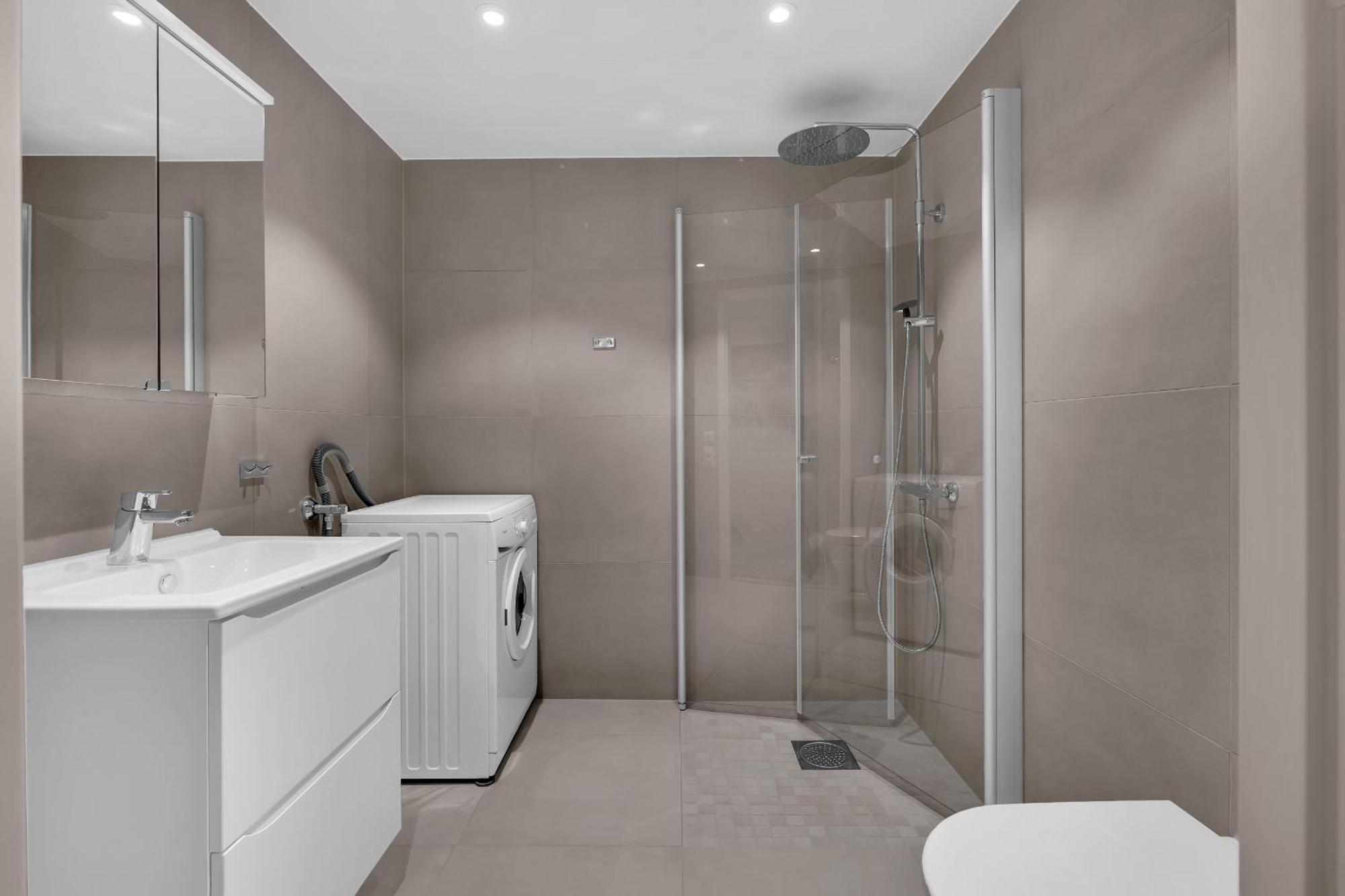 Vervet - 1 Bedroom With Sofabed *